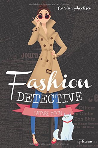 couverture de : L'affaire Moon