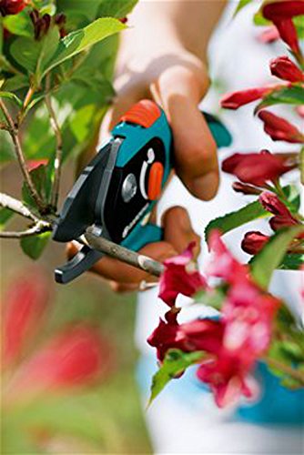 Gardena 8788-20 Comfort Gartenschere Kurzkopf - 5