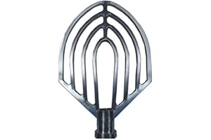 NATIONAL BAND SAW COMPANY Flat Paddle"B" - 30 QT