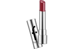 Flormar Rouge à lèvres – Rouge à lèvres longue tenue & résistant aux baisers pour femmes – Maquillage des lèvres pour usage quotidien et événements (023)