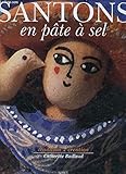 Santons en pâte à sel : Tradition, création...