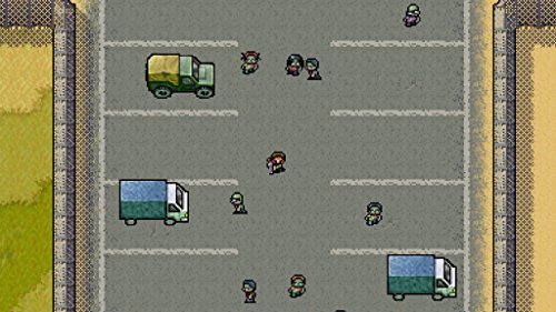 Escapists, The: The Walking Dead Edition [Importación Alemana]