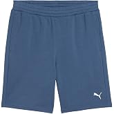Puma M Tad Essentials 8" Knit Short - Pantalones Cortos de Punto Hombre