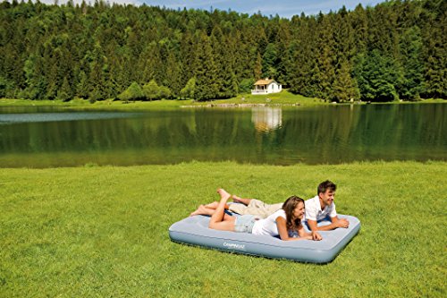 Campingaz Luftbett Quickbed, Double, 188 x 137 x 19 cm ,33070 - 6
