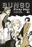 Bungo Stray Dogs 01 by 