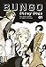 Bungo Stray Dogs 01 by 