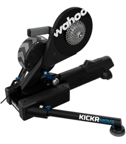 Cycling Rocker Plate Wahoo Kickr Bike Trainer 16/mo Finance KOM