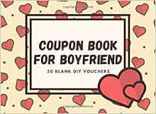 diy photo book for boyfriend