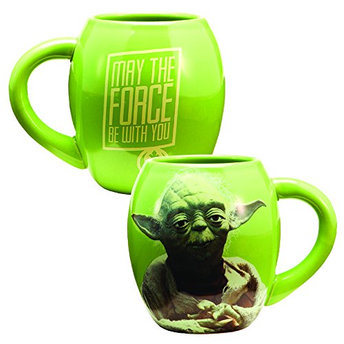 Joy-Toy-99068-Star-Wars-Yoda-Keramik-Tasse-11-cm-532-ml