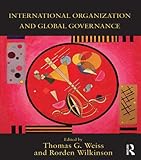Image de International Organization and Global Governance