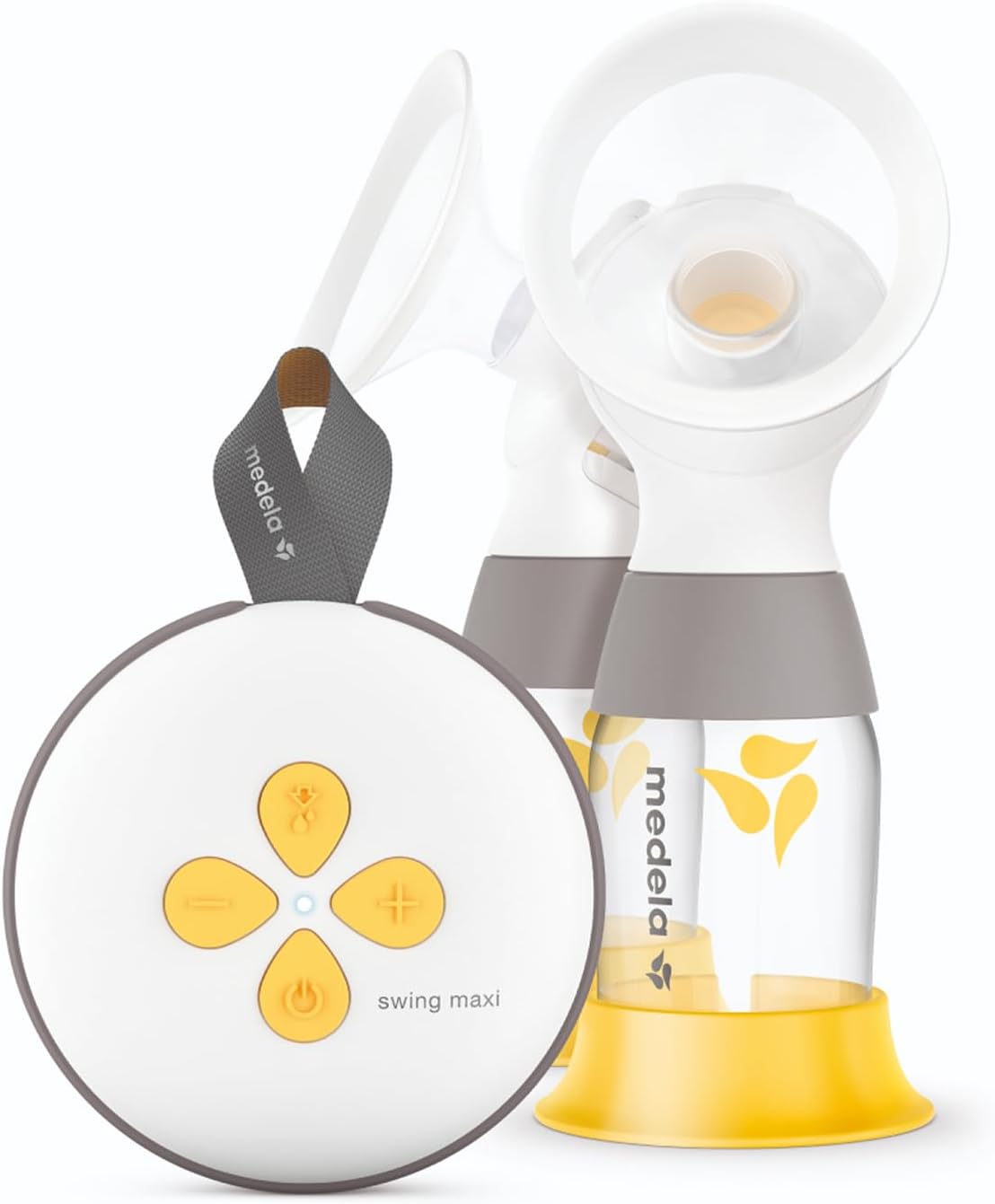 Medela förvaringsflaskor för bröstmjölk – BPA-fria – paket med 3 x 150 ml - Mise en situation et utilisation