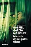 Memoria de mis putas tristes (CONTEMPORANEA)
