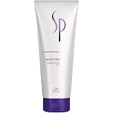 Wella SP Smoothen Shampoo 250 Ml & Conditioner 200 Ml – Für Glattes, Gepflegtes Haar