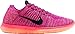 Produktbild Nike Free RN Flyknit MTLC (GS)