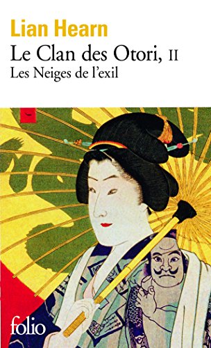 Les  Neiges de l'exil