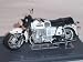Produktbild MOTO GUZZI V7 V 7 SPECIAL 1967 WEISS 1/24 ALTAYA BY IXO MODELLMOTORRAD MODELL MOTORRAD SONDERANGEBOT