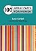 100 Great Plays for Women by