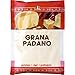 Produktbild Reibäse 'Grana Padano', schweizer Milchprodukt von MIFROMA - 120g, Käse gerieben, ideal zum verfeinern von Speisen