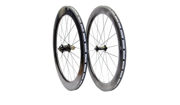 enve 6.7 tubular