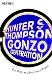 Image de Gonzo Generation: Das Beste der Gonzo-Papers