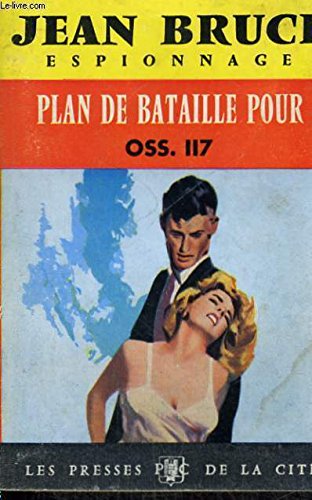 Download Plan de bataille pour oss 117 Download Plan de bataille pour oss 117
