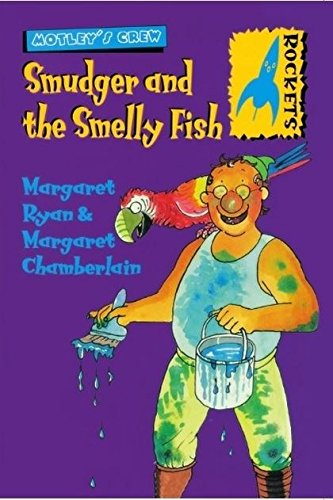 Smudger and the Smelly Fish (Rockets)