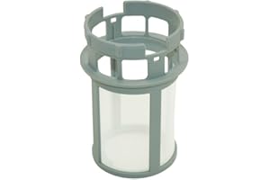 Indesit Drehbarer Filter für Geschirrspüler, Originaltiel.