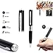 Produktbild Shootingstar Spy Pen Camera 1080p, Full HD Spy Camera Monitor Mini DV Camera Portable Pen Recording Video