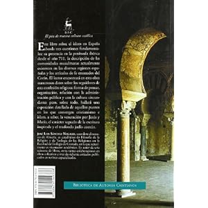 El Islam en la España actual (ESTUDIOS Y ENSAYOS)