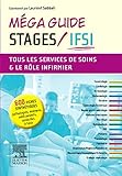MEGA GUIDE STAGES EN IFSI NP