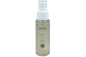 SKIN LABO SkinLabo - Sérum Fortifiant Pour Les Cheveux. Lotion à l'action tonifiante et revitalisante. Aide à réduire la chute des cheveux. 50 ml.