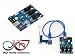Produktbild Kalea Informatique Riser Replikator PCI Express 1 x auf 3 Ports 1 x – mit Platte rapportee