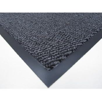speckled barrier