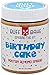 Produktbild Buff Bake, Protein Almond Spread, (Birthday Cake) - 13 OZ by Buff Bake