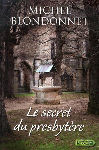 couverture de : Le secret du presbytere