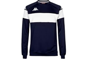 Kappa Dido Sudadera Hombre