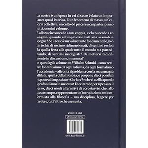 Sex out. L'arte di ripensare il sesso