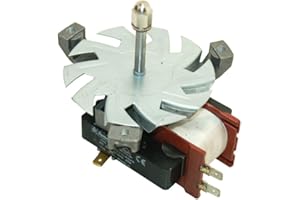 moteur de ventilation pour les fours Beko 264440102