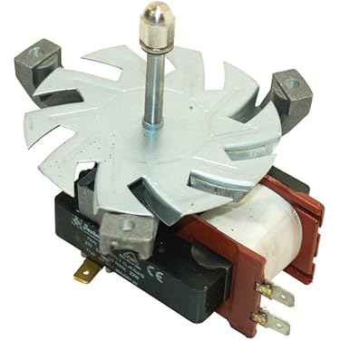 Tangentiële ventilator motor 36 cm links 112290