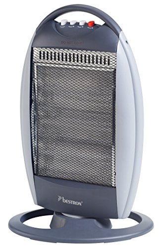 Bestron Halogen Heizgerät AHH1200 - 4