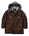 Produktbild Alpha Industries N3-B R Jacke XL