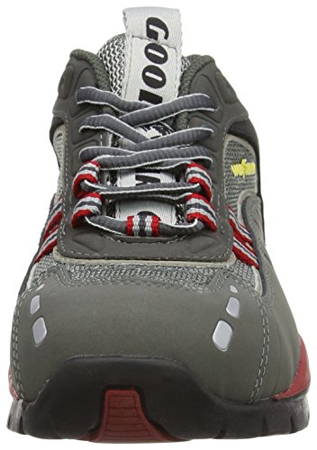 GOODYEAR Unisex-Erwachsene Gyshu3011 Sicherheitsschuhe - 4
