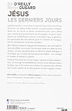 Image de Jésus, les derniers jours