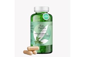 FLORALPINA Astragale Extrait 120 Gélules – Cure 1 Mois | Soutien Immunitaire, Aide à la Vitalité et au Tonus Naturel, Plante Adaptogène | Conditionnée en France, RUE DES PLANTES