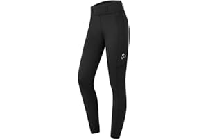 ELT Thermo-Reitleggings Ella