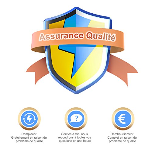 ICHECKEY Batterie pour iphone 6s de Lithium-ION en Set Batterie Rechargeable Haut capacit   Kit d outils Compatible Avez iPhone 6s Outils  Manuel du P