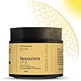 Menhood Sunscreen | SPF 50 PA++++ For Broad Spectrum with Niacinamide & Vitamin B3 | UVB UVA Rays Protection | No White Cast & Non-greasy | Easy Application & Quick Absorbing | Blue Light Protection Suitable For All Skin Type (50 Gm)