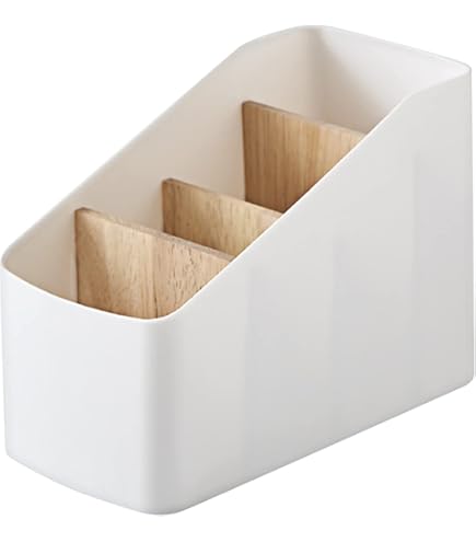 Fernbedienungshalter Magnetisch 2 Stück - Multifunktionaler Organizer Für TV, Kühlschrank & Whiteboard