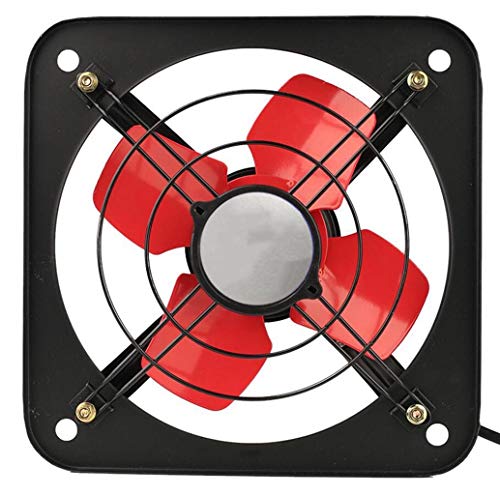 Los Diez Mejores VENTILADORES PARA BAÑO de 2019 - Ventilador