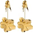 Shining Diva Fashion Latest Stylish Western Earrings for Women and Girls (16559er)